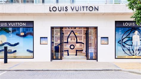 Louis Vuitton heist